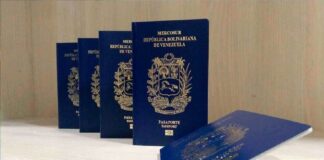 pasaporte express