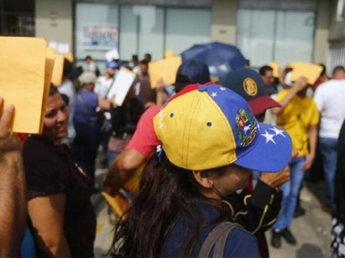Trinidad y Tobago otorga permiso de trabajo a venezolanos - NA