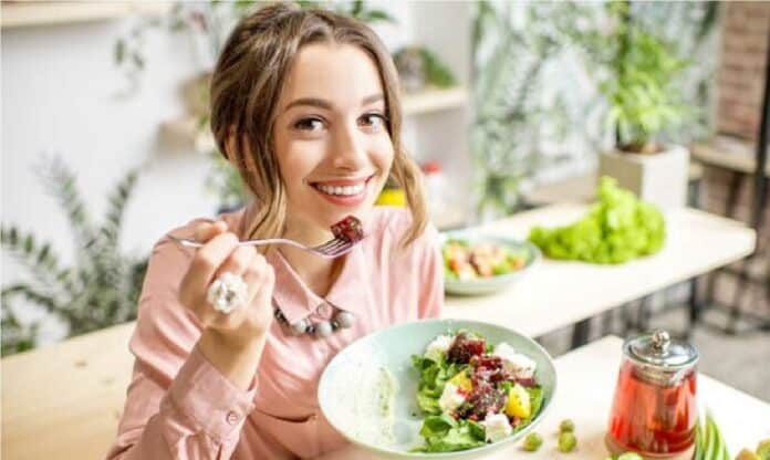 reglas básicas del buen comer