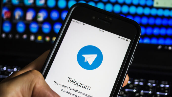 Telegram regresa a Brasil - Telegram regresa a Brasil