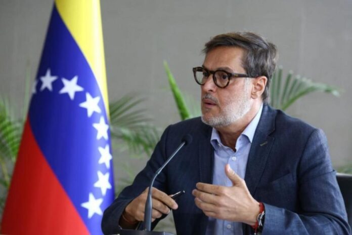 Félix Plasencia condena asesinatos de dirigentes sociales en Colombia - NA
