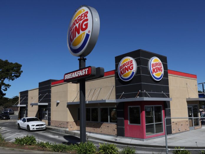 Burger King retira anuncio vegano