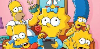 Día Mundial de los Simpson