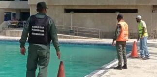 niño se ahogó en piscina de un hotel en La Guaira