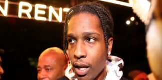 Arrestan al rapero A$AP Rocky