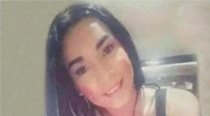 Asesinan a transexual venezolana