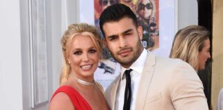 Britney Spears anuncia que está embarazada -Britney Spears embarazada