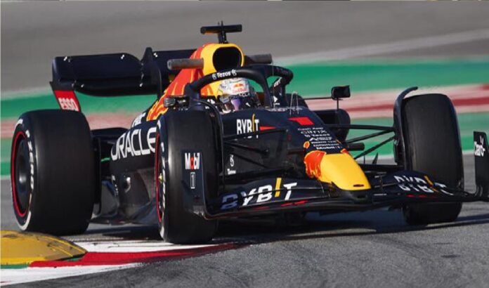 Carrera sprint vuelve a la Fórmula 1