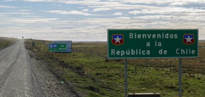 Chile reabre sus fronteras terrestres