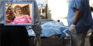 Comerciante asiática fue asesinada