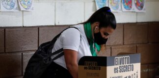 Elecciones en Costa Rica - Noticias Ahora