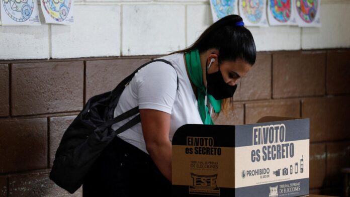 Elecciones en Costa Rica - Noticias Ahora