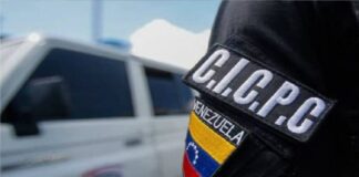Detenida empleada doméstica en Caracas