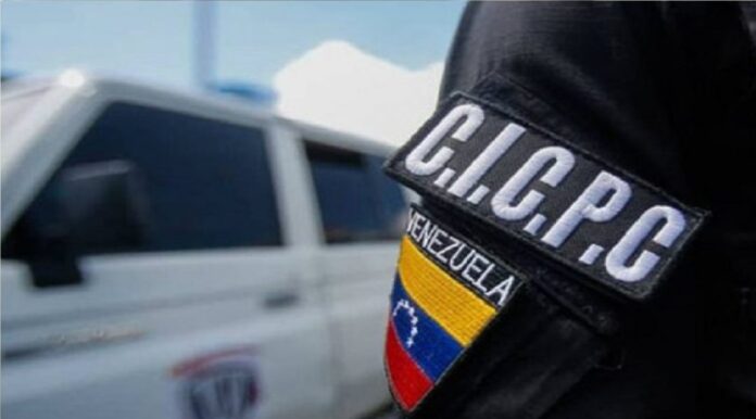 Detenida empleada doméstica en Caracas