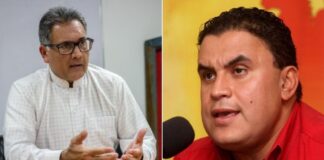 Nicolás Maduro designa nuevos ministros