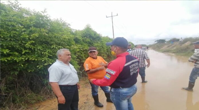 Emergencia en Catatumbo