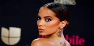 «Envolver» de Anitta