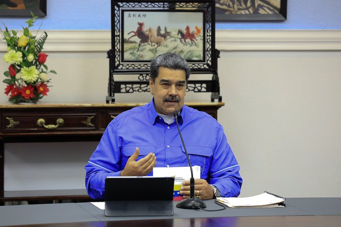 Nicolás Maduro erradicará las mafias en los hospitales