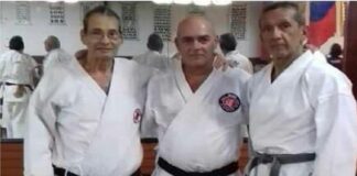 Falleció Victor Teppa