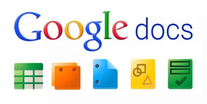 Google Docs funciones