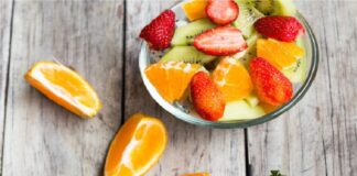 Frutas que te ayudarán a perder peso