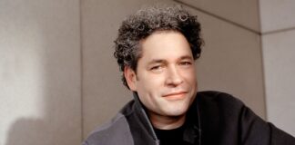 Gustavo Dudamel cautivará con "Fidelio" Gustavo Dudamel cautivará con "Fidelio"