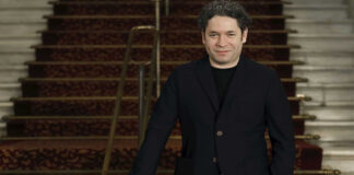 Gustavo Dudamel Grammy - NA