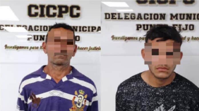 Hombre asesinó a la pareja de su exesposa