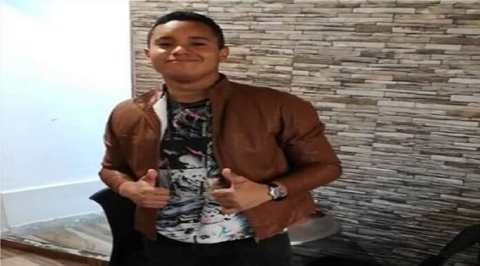 Joven falconiano hallado muerto en Colombia