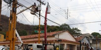 Plan Búho atendió emergencias eléctricas - Plan Búho atendió emergencias eléctricas