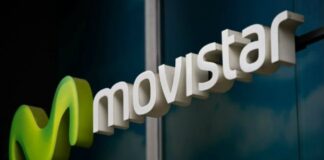 Movistar aumentó datos de navegación