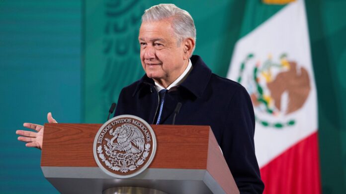 López Obrador gana revocación