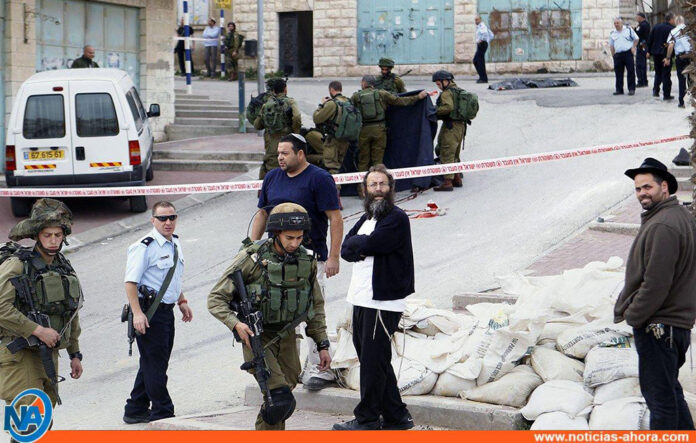 Palestina condenó asesinatos por Israel