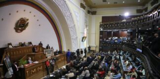 Asamblea Nacional aprueba Ley Contra la Corrupción