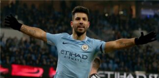 Sergio Agüero ingresa al salón de la fama