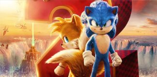 Sonic 2 La película