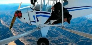 Youtuber pierde su licencia de piloto
