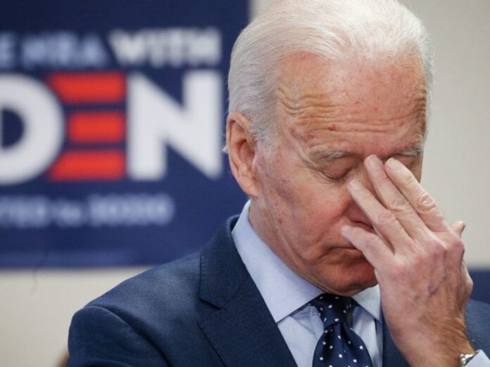 misiva a Biden para aliviar sanciones - misiva a Biden para aliviar sanciones