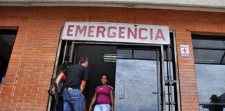 FMV: Enfermos son ruleteados de hospital en hospital