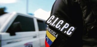 detenidos estafadores Barquisimeto