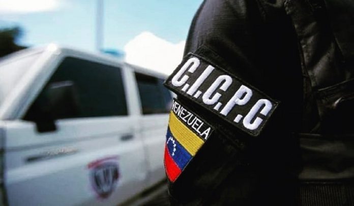 detenidos estafadores Barquisimeto