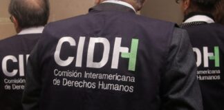 CIDH rechaza la castración química de violadores