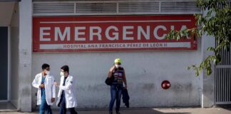 nuevos contagios en Venezuela - nuevos contagios en Venezuela