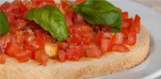 desayuno