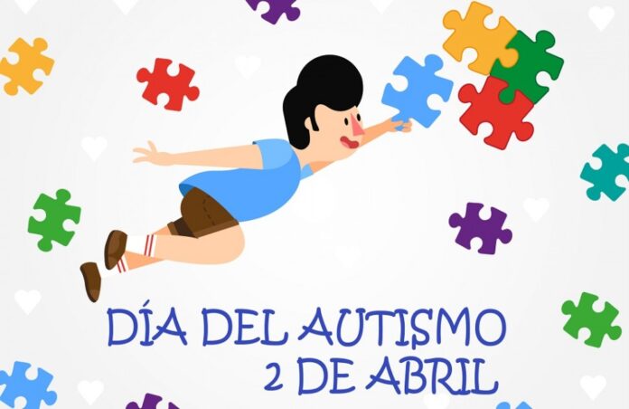 día mundial autismo