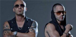 documental sobre el dúo Wisin & Yandel