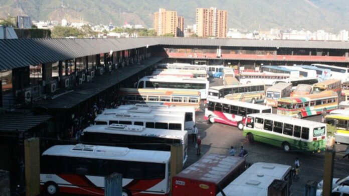 Terminales privados en Venezuela no aceptarán pagos en divisas