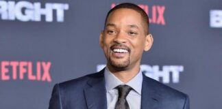 Fast and Loose will smith