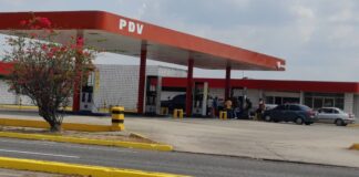 Zonas en Mérida tienen doce días sin combustible