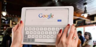 Rusia impone una multa millonaria a Google